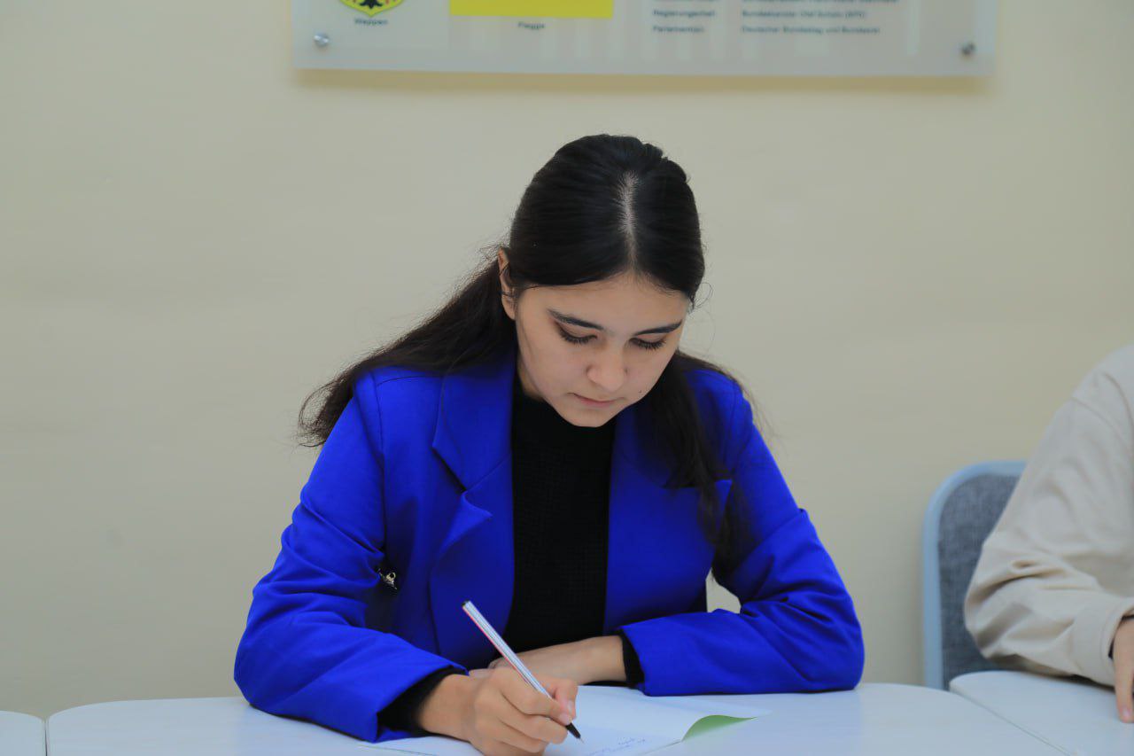 Insholar tanlovi