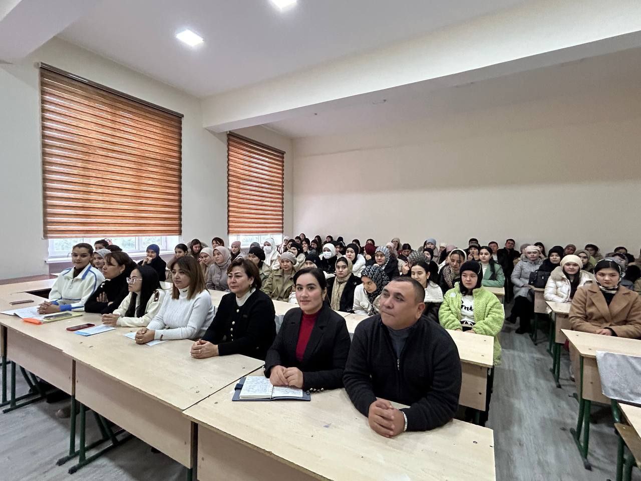 Rus adabiyoti ummoniga sayohat