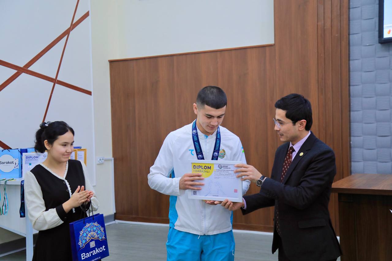 Ijtimoiy fanlar fakulteti Kengashining kengaytirilgan yig‘ilishi bo‘lib o‘tdi