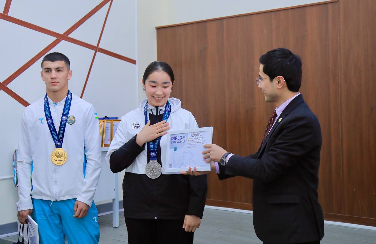 Ijtimoiy fanlar fakulteti Kengashining kengaytirilgan yig‘ilishi bo‘lib o‘tdi