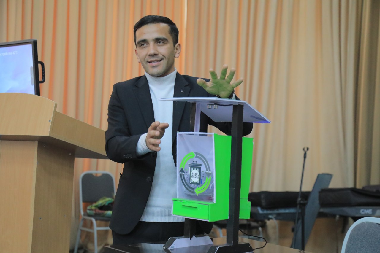 "Mirzo Ulug‘bek Vorislari" Tanloviga Tayyorlanish Bo‘yicha O‘quv-Seminar Tashkil Etildi