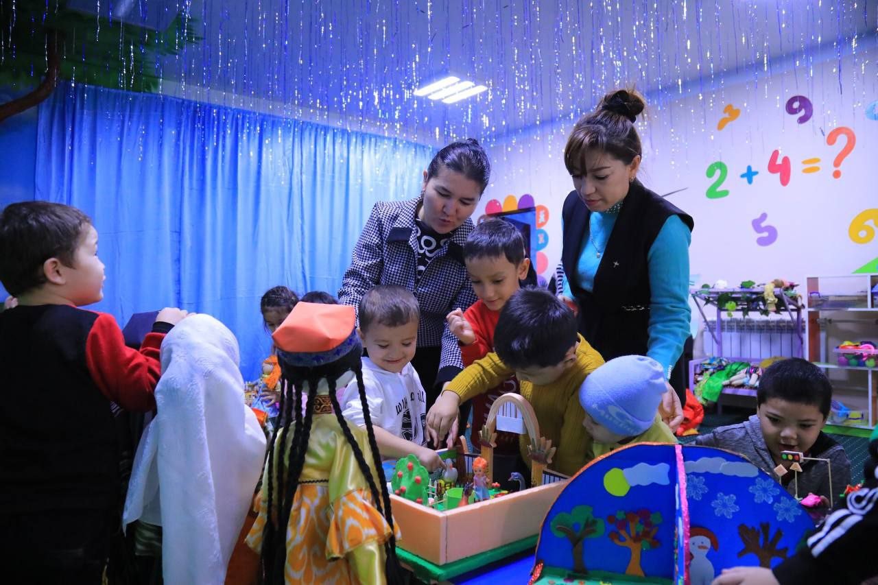 2024-2025 o'quv yili amaliyot jarayoni