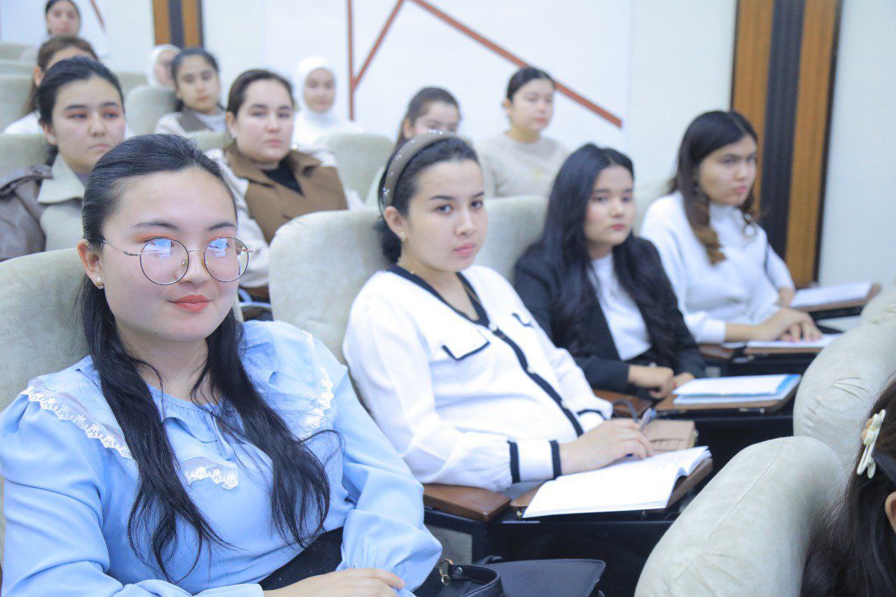 Prezident qarori ijrosi yuzasidan seminar tashkil etildi.