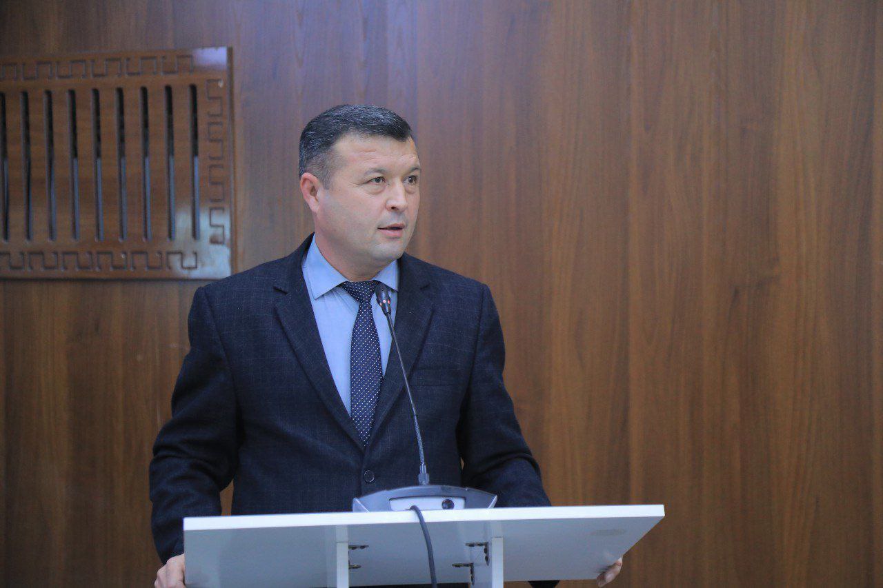 Prezident qarori ijrosi yuzasidan seminar tashkil etildi.