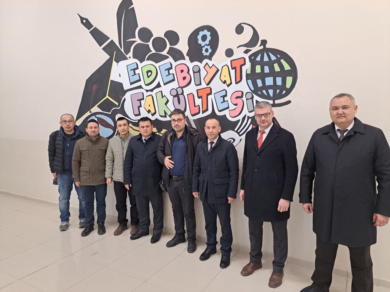 Turkiyadan xabarlar