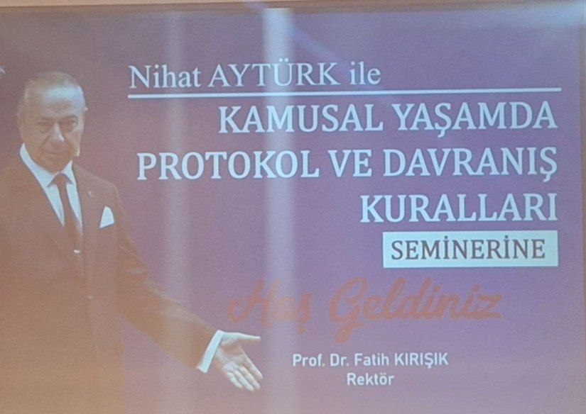 Turkiyadan xabarlar
