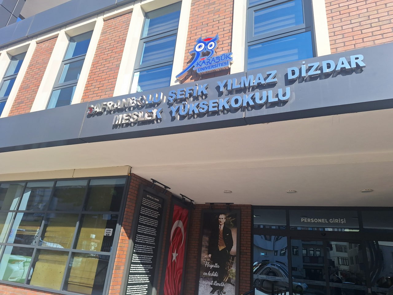 Turkiyadan xabarlar