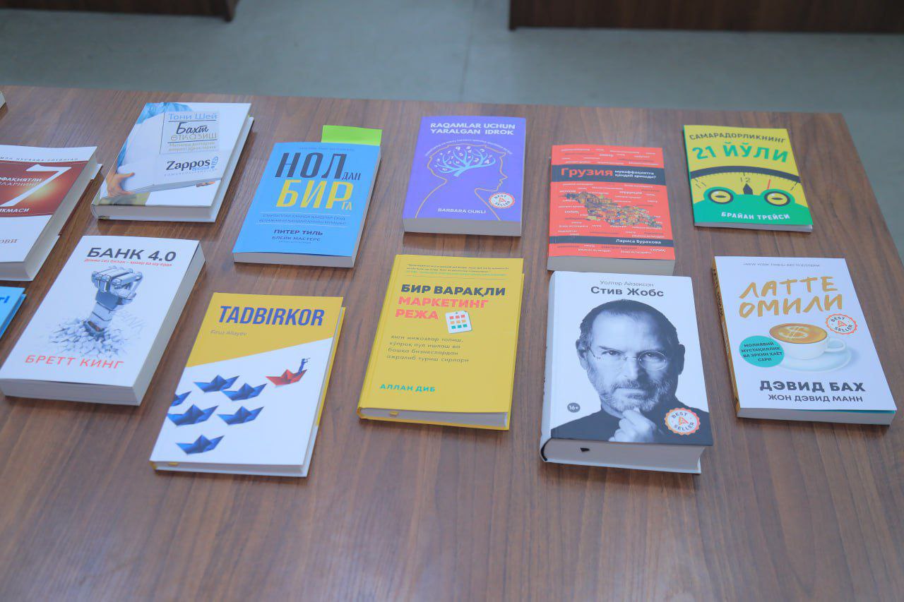 Rektordan noodatiy seminar