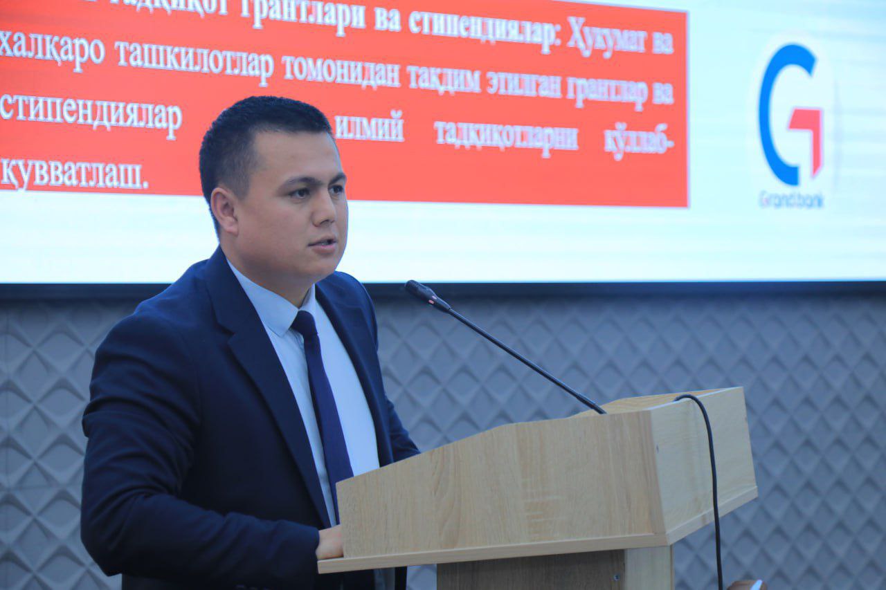 Namangan davlat pedagogika institutida oʻtkazilgan 7-sonli Kengash yigʻilishi doirasida kun tartibidagi quyidagi masalalar koʻrib chiqilib, kengash a'zolari bilan tahlil qilindi