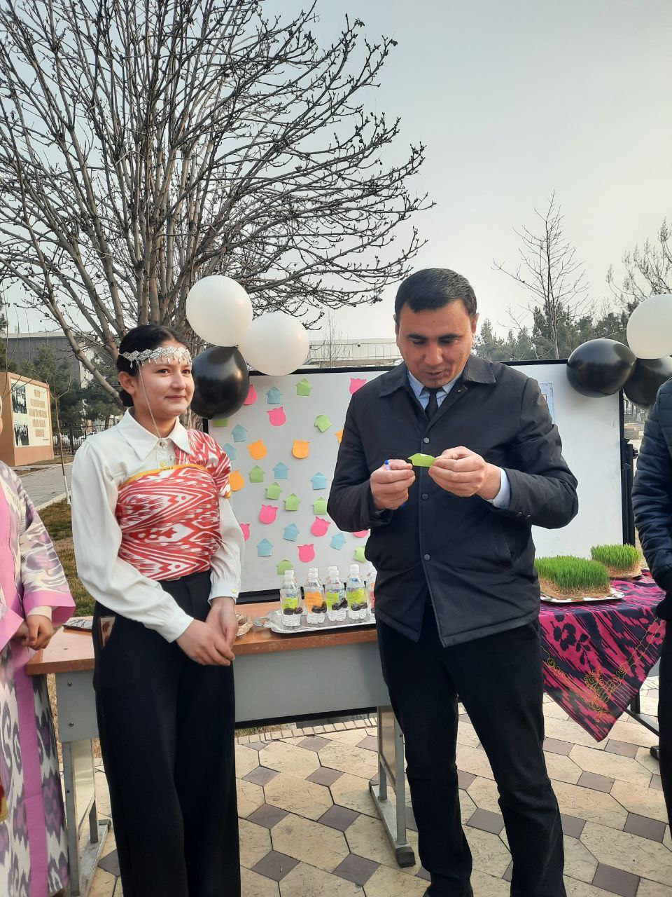 1-mart – xalqimizning atoqli shoirasi Zulfiyaxonim tavallud topgan kun!