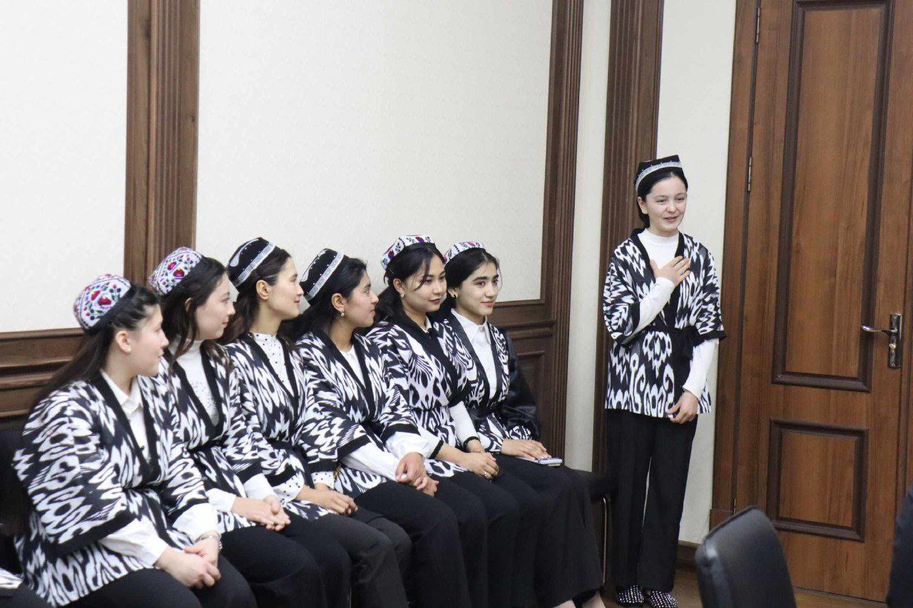 Maktabgacha taʼlim kafedrasi: hamkorlikning yangi bosqichida