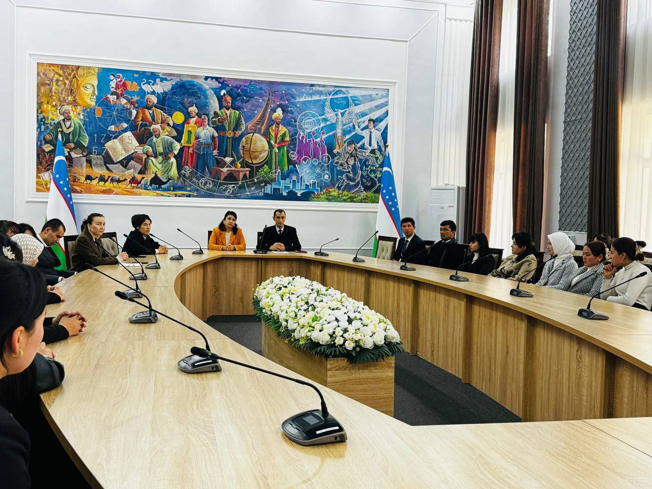 11-mart Namangan viloyati tashkil topgan kun