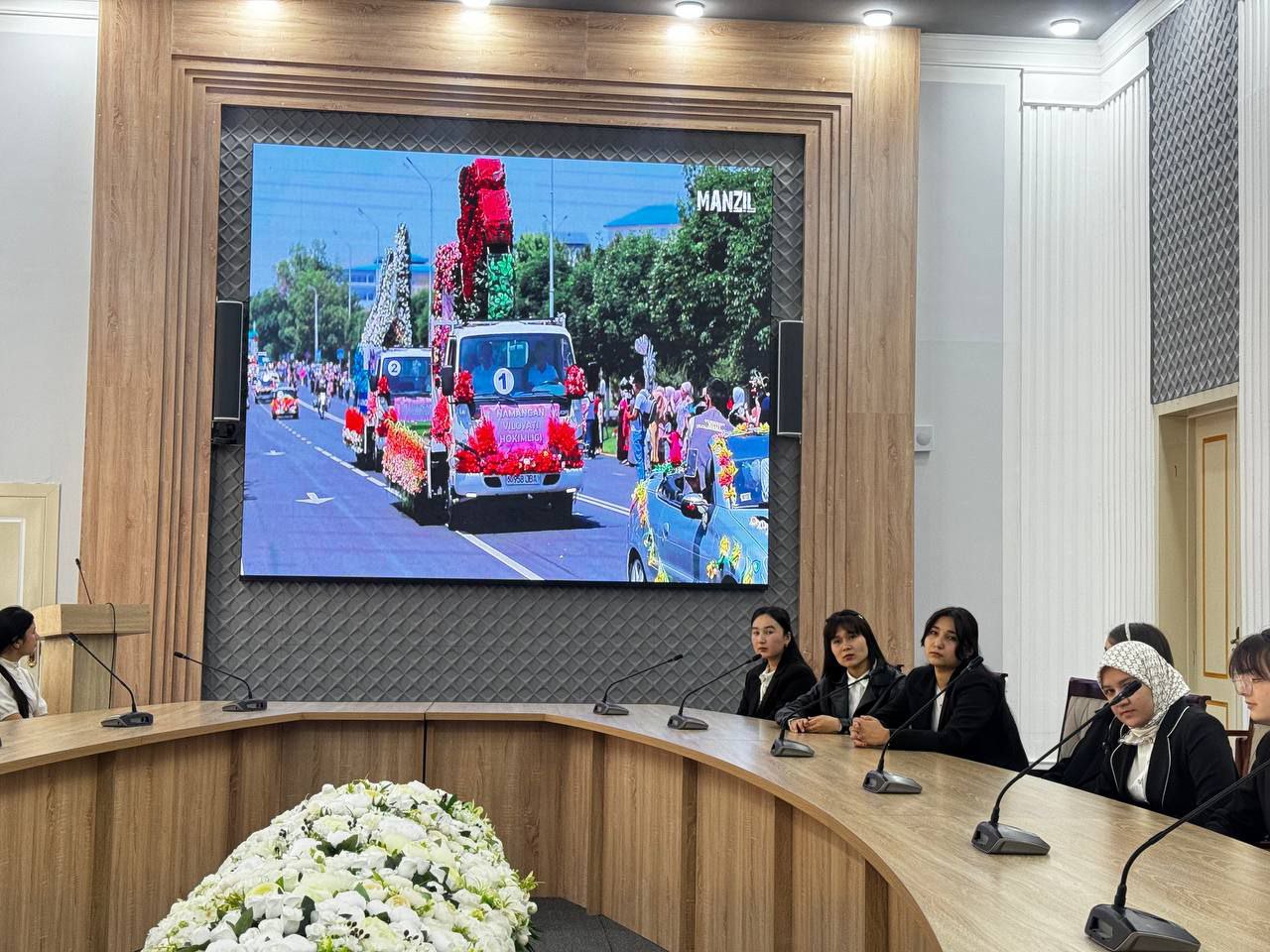 11-mart Namangan viloyati tashkil topgan kun