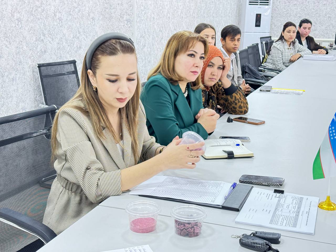 Iqtidorli talabalarimiz natija ko'rsatishda davom etmoqda