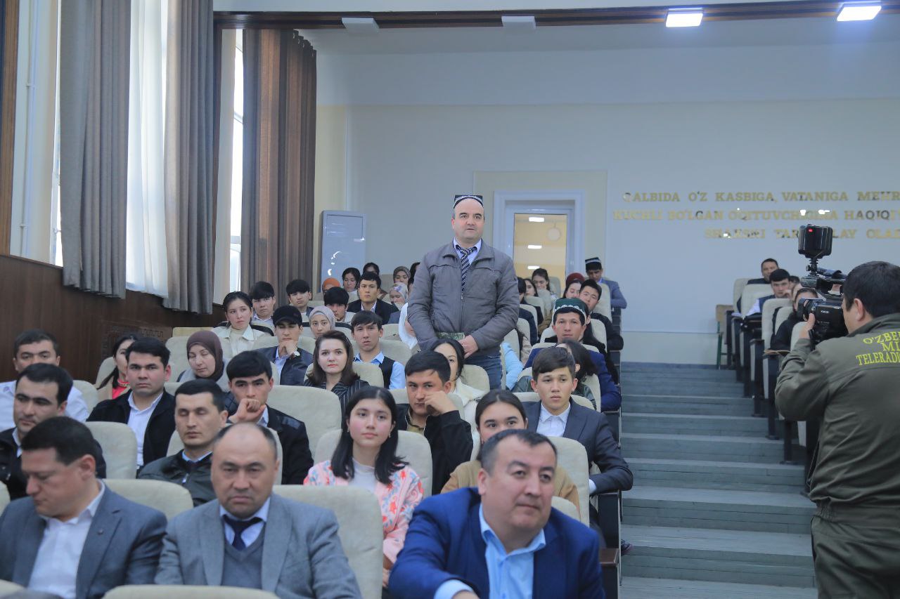 ISTEʼMOLCHILAR HUQUQLARI QONUN HIMOYASIDA