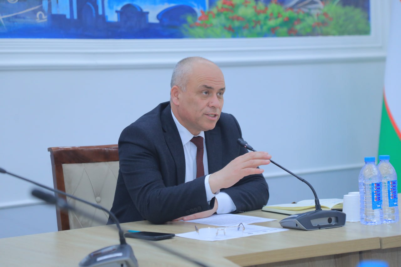 “Zamonaviy fan: yangi yondashuvlar va yosh olimlarning aktual tadqiqotlari”