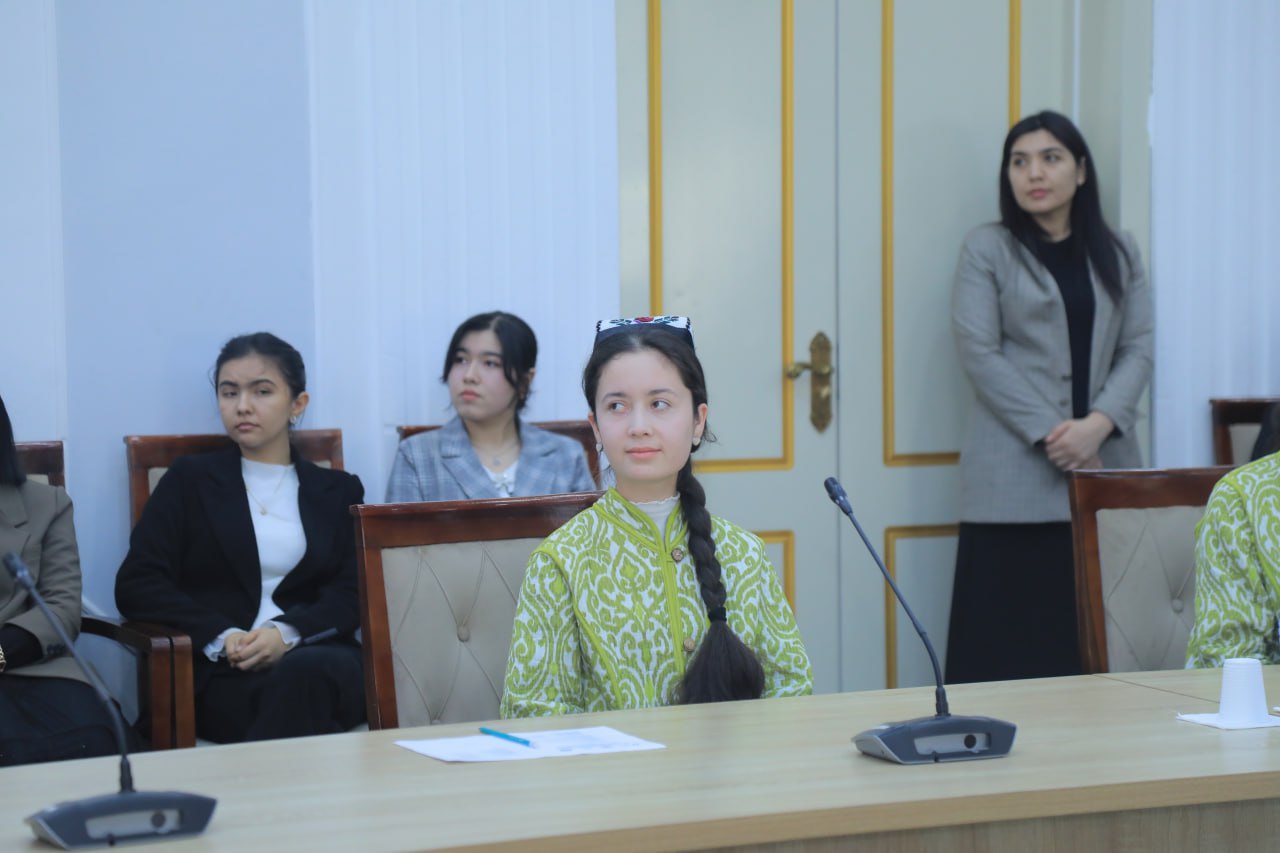 “Zamonaviy fan: yangi yondashuvlar va yosh olimlarning aktual tadqiqotlari”