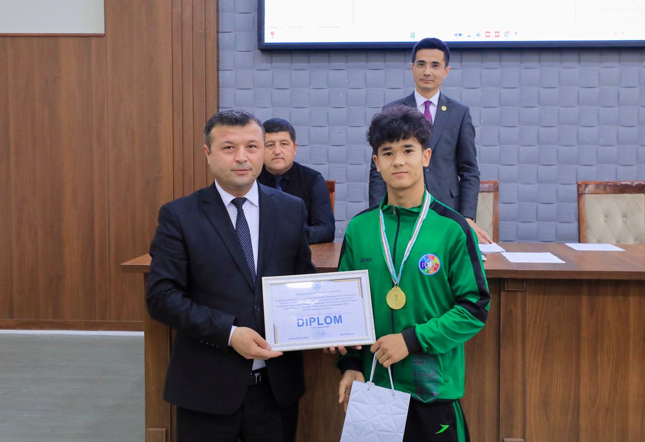 Ijtimoiy fanlar fakulteti Kengashining 6-sonli kengaytirilgan yig‘ilishi bo‘lib o‘tdi