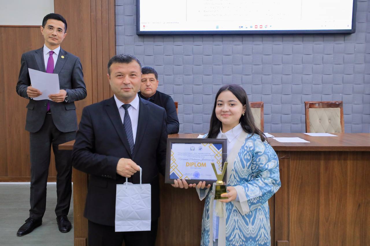 Ijtimoiy fanlar fakulteti Kengashining 6-sonli kengaytirilgan yig‘ilishi bo‘lib o‘tdi
