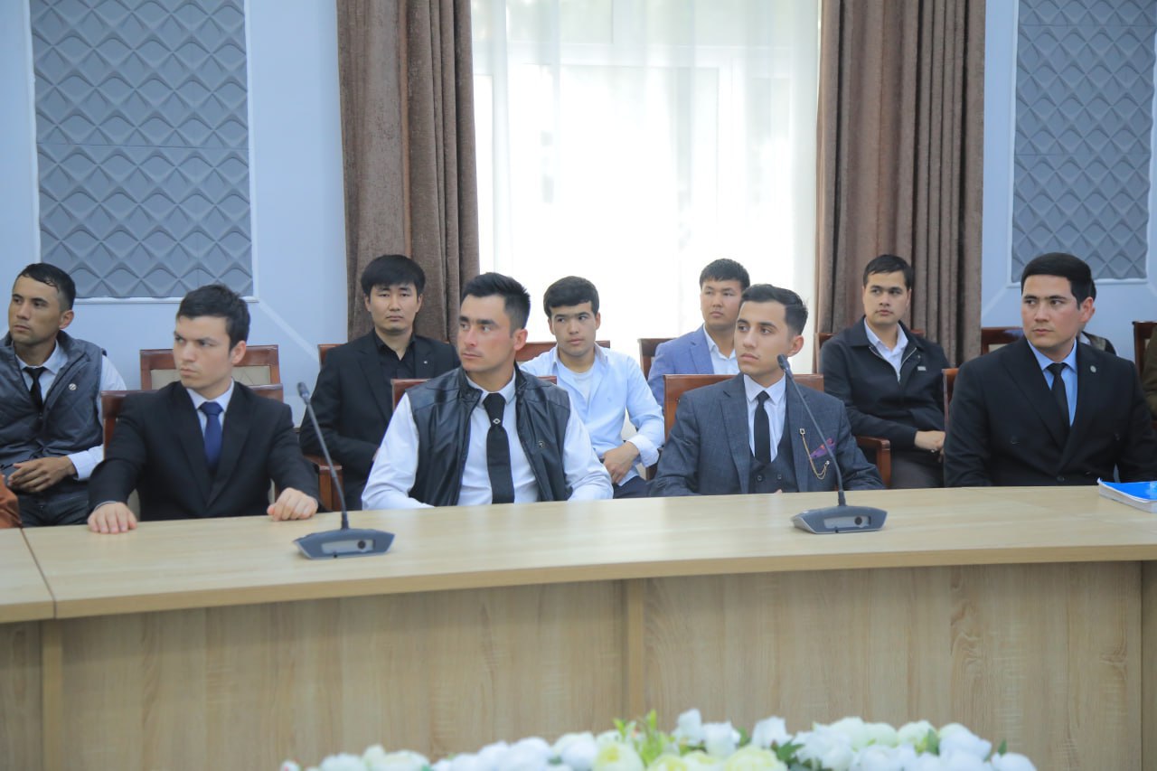 Vatan kelajagi uchun barchamiz daxldormiz!