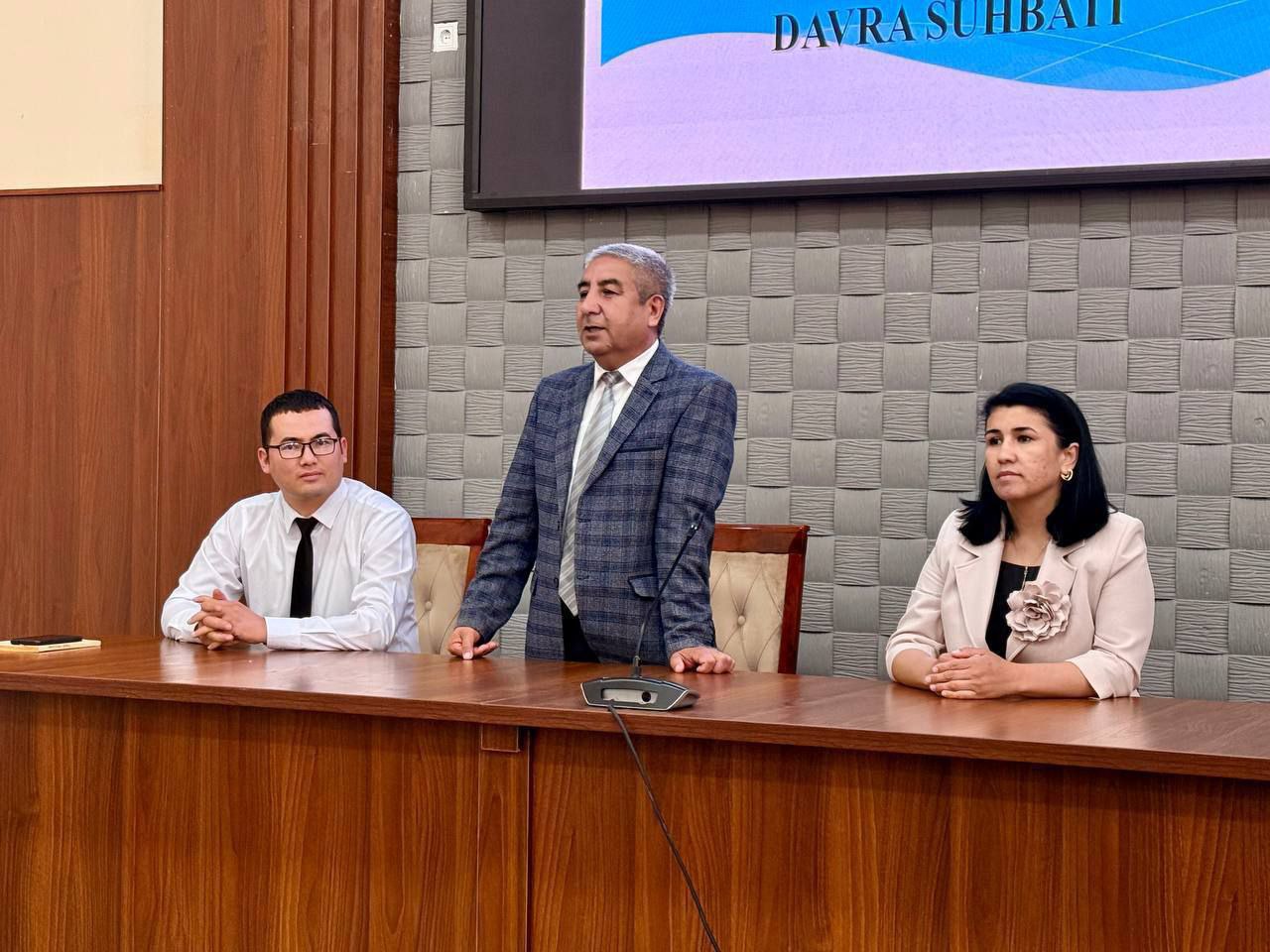 AMIR TEMUR — ULKAN DAVLAT ARBOBI, BUYUK SARKARDA