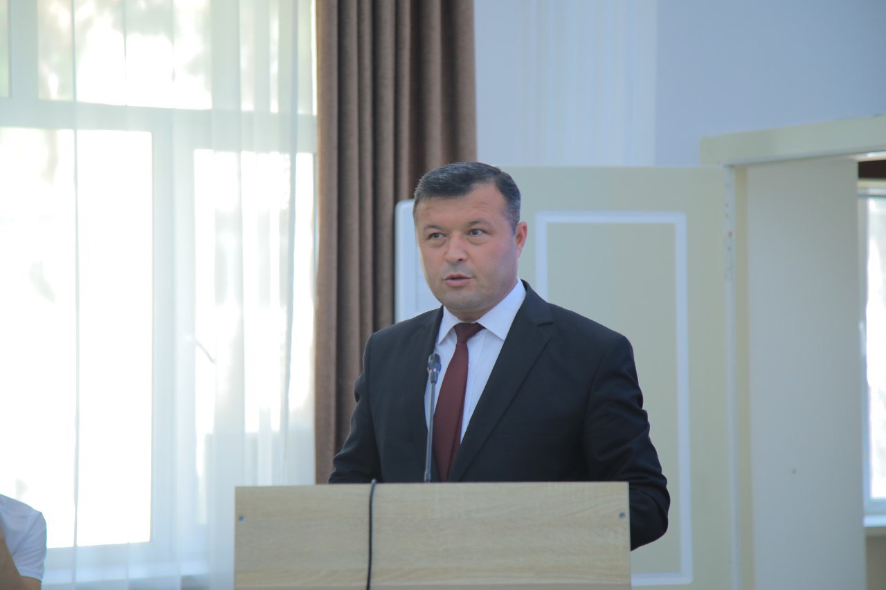 "Global makonda talabalarning ma’naviy, ma’rifiy va axloqiy dunyoqarashi: tahlillar, takliflar, tavsiyalar” mavzusidagi ilmiy-amaliy konferensiya bo‘lib o‘tdi.