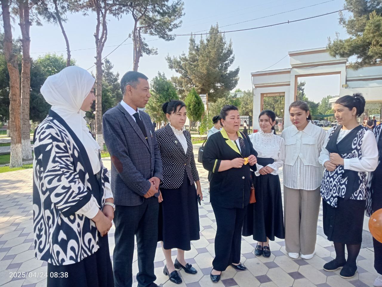 Muhammad Yusuf tavalludining 71 yilligi