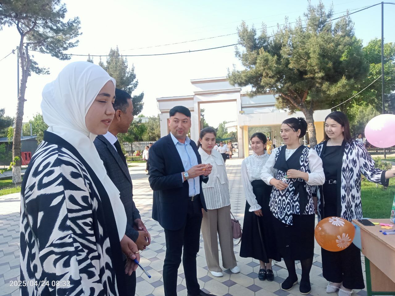 Muhammad Yusuf tavalludining 71 yilligi