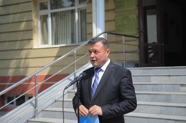 Namangan davlat pedagogika institutida “Ekologiyaga oid bilimlar kuni” munosabati bilan bayram tadbiri o‘tkazildi