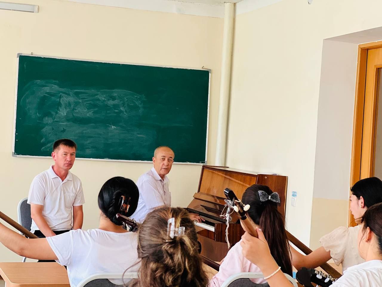Yozgi malakaviy amaliyot jarayonlari