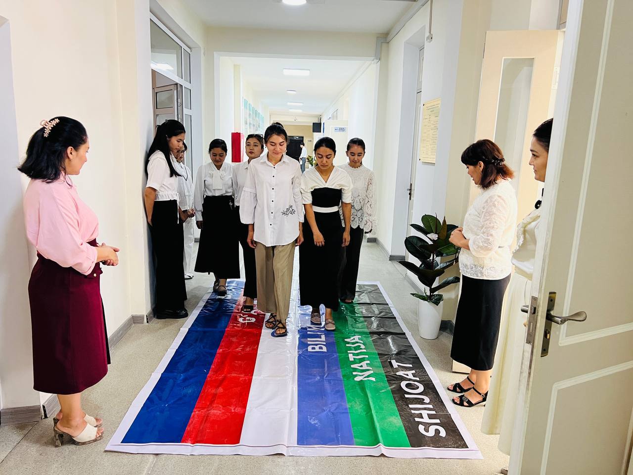 Ishonch va barqarorlik — hayot muvozanatining asosidir