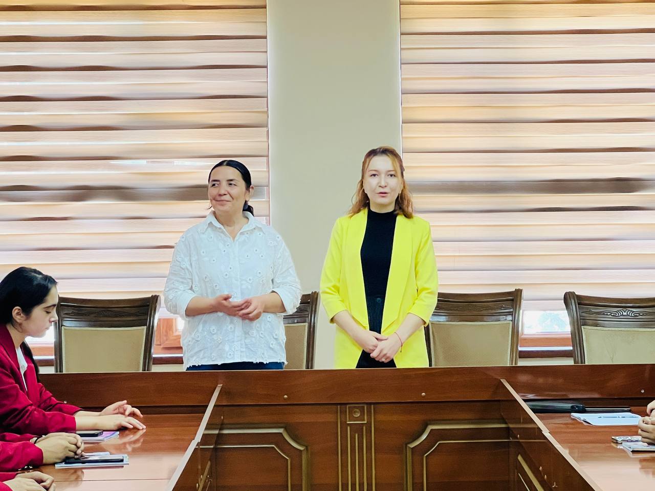 Ijod – qalblarni uyg‘otuvchi kuch