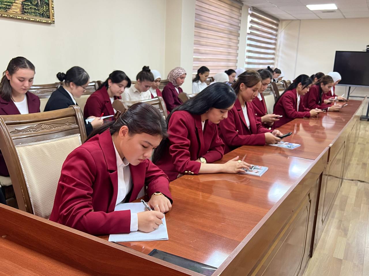 Ijod – qalblarni uyg‘otuvchi kuch