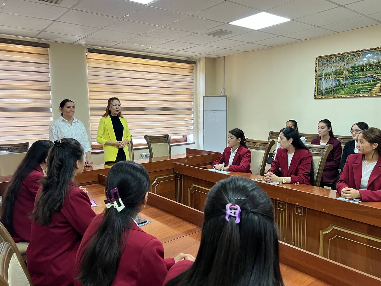 Ijod – qalblarni uyg‘otuvchi kuch