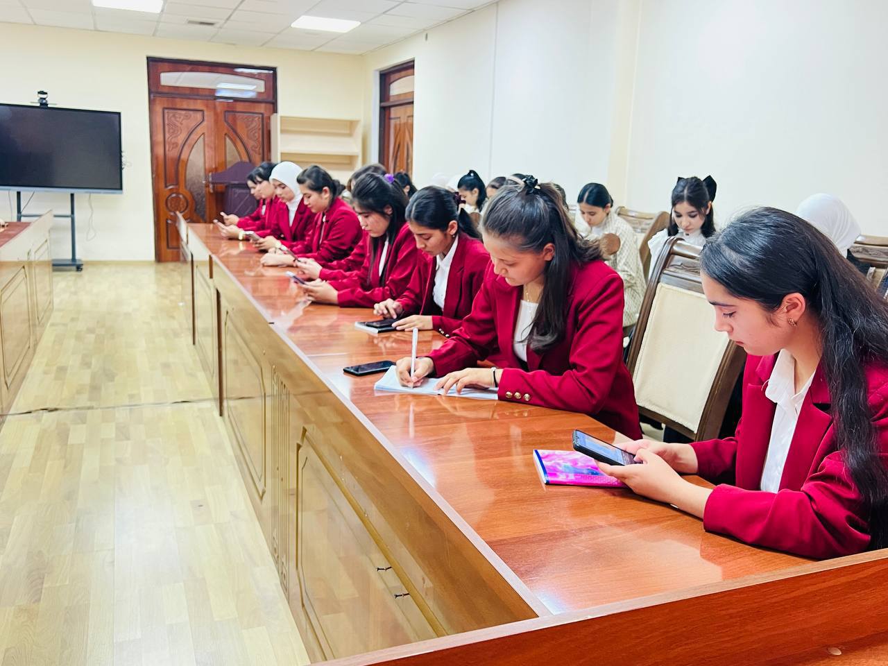 Ijod – qalblarni uyg‘otuvchi kuch