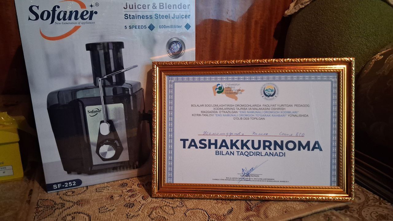 NamDPI TALABASI RESPUBLIKA TANLOVIDA QATNASHADI