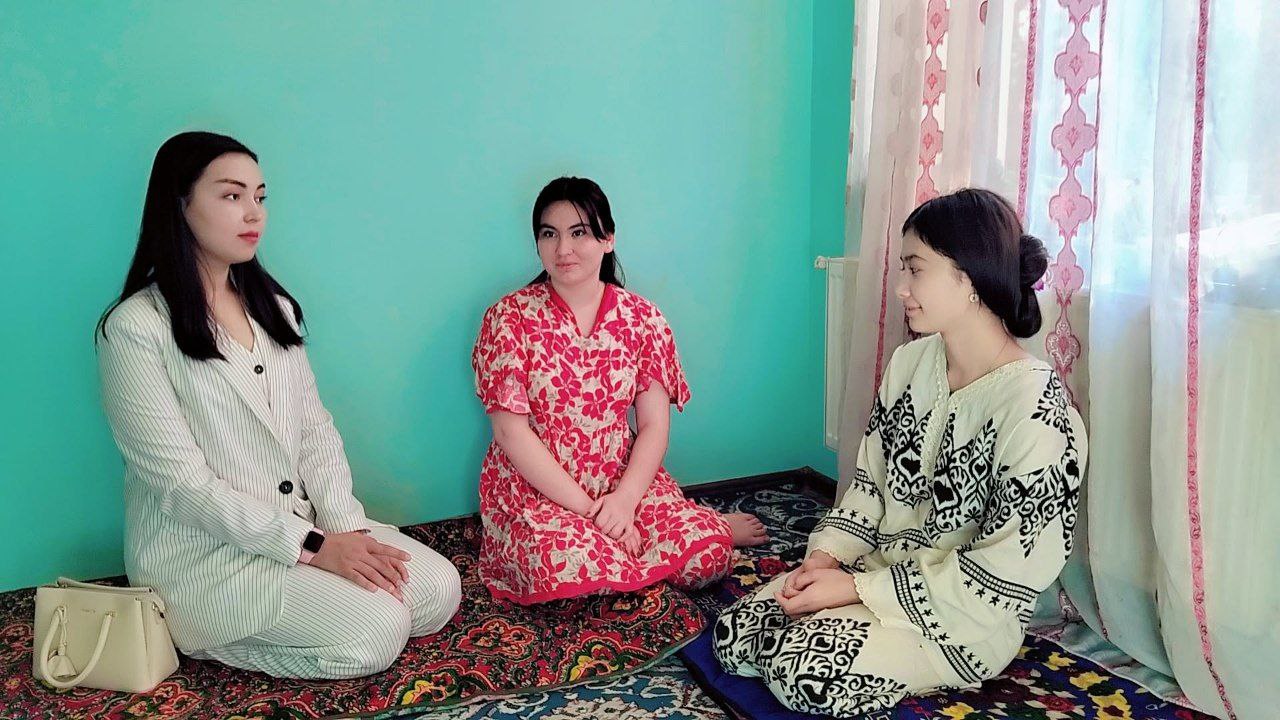 Talabalar yashash sharoitlari o‘rganildi