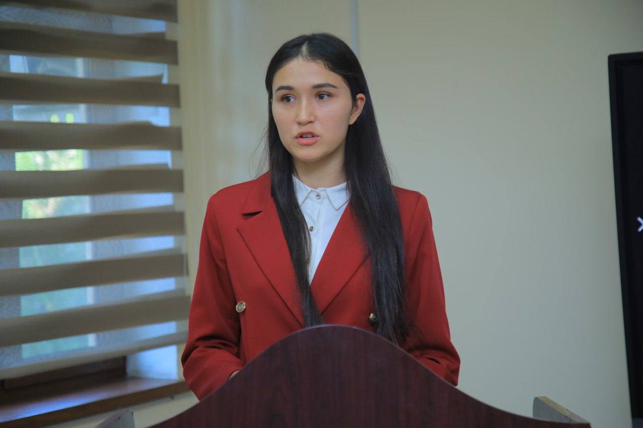 Yoshlar Ittifoqi koordinatorligi uchun suhbat jarayoni yakunlandi