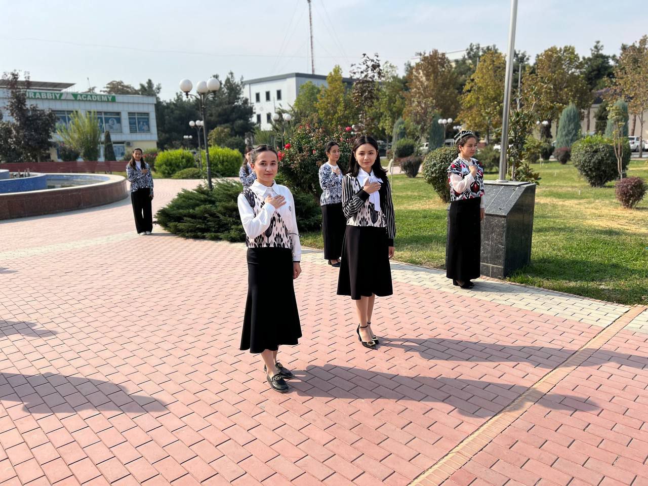 NamDPIda — Milliy qadriyatlar kuni