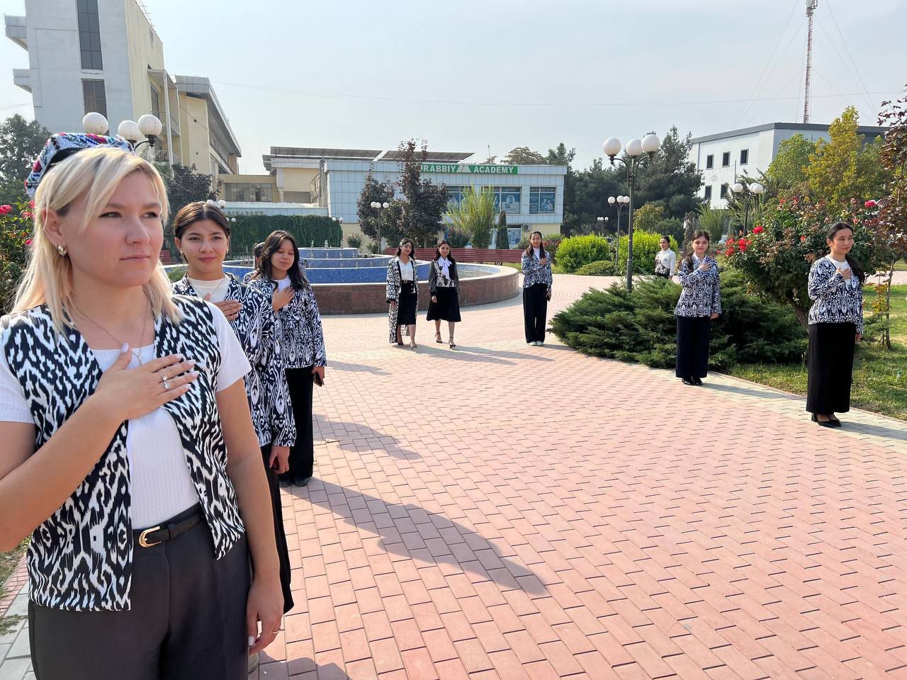 NamDPIda — Milliy qadriyatlar kuni