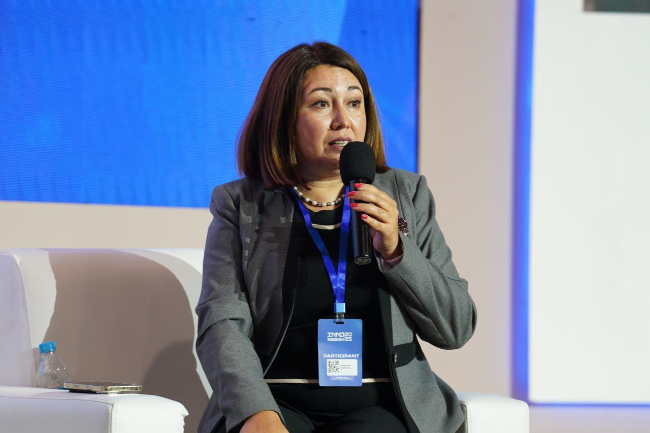 “Chegarasiz g‘oyalar” xalqaro haftaligi