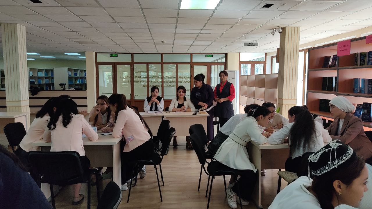 11-oktabr — Xalqaro qizlar kuni