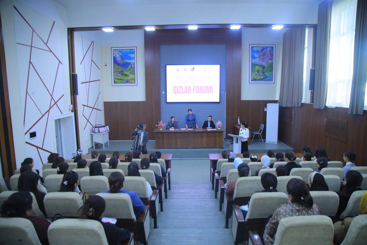 11-oktabr — Xalqaro qizlar kuni