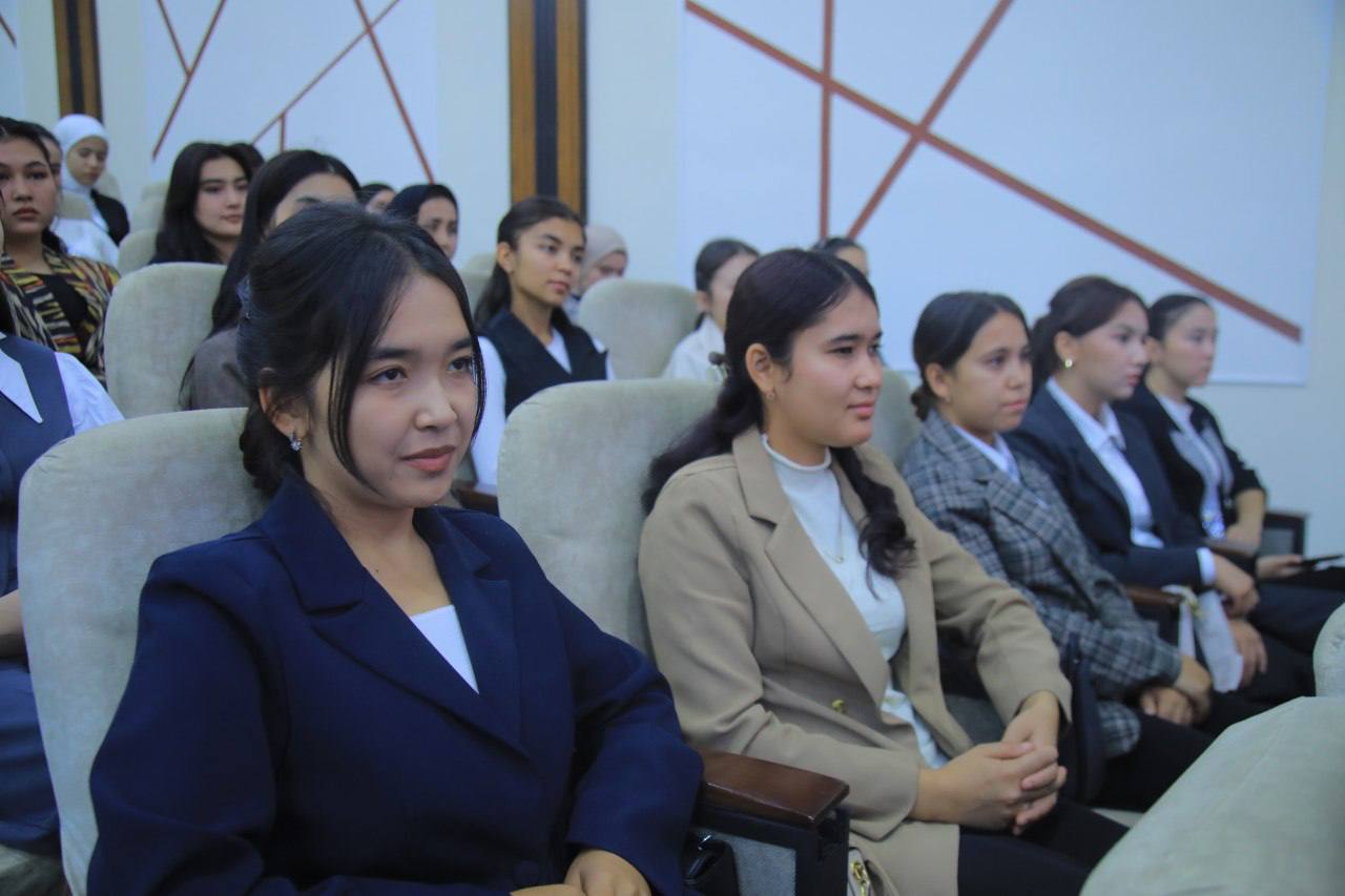 11-oktabr — Xalqaro qizlar kuni