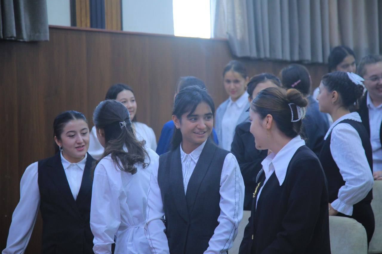 11-oktabr — Xalqaro qizlar kuni