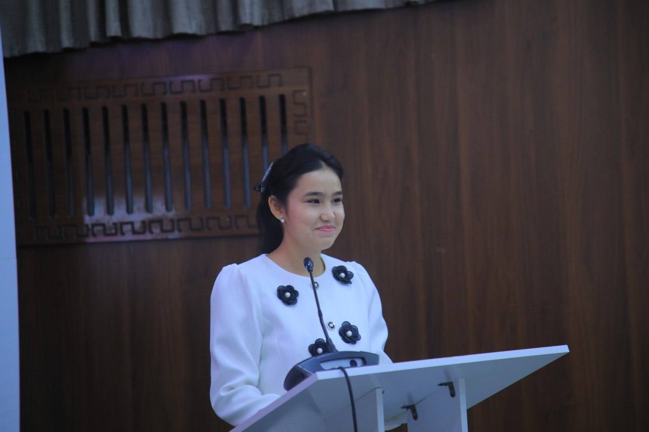 11-oktabr — Xalqaro qizlar kuni