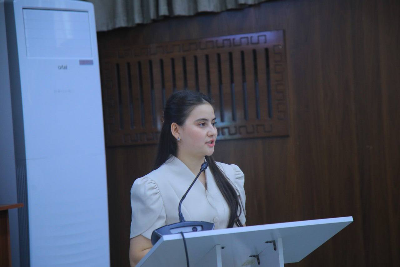 11-oktabr — Xalqaro qizlar kuni