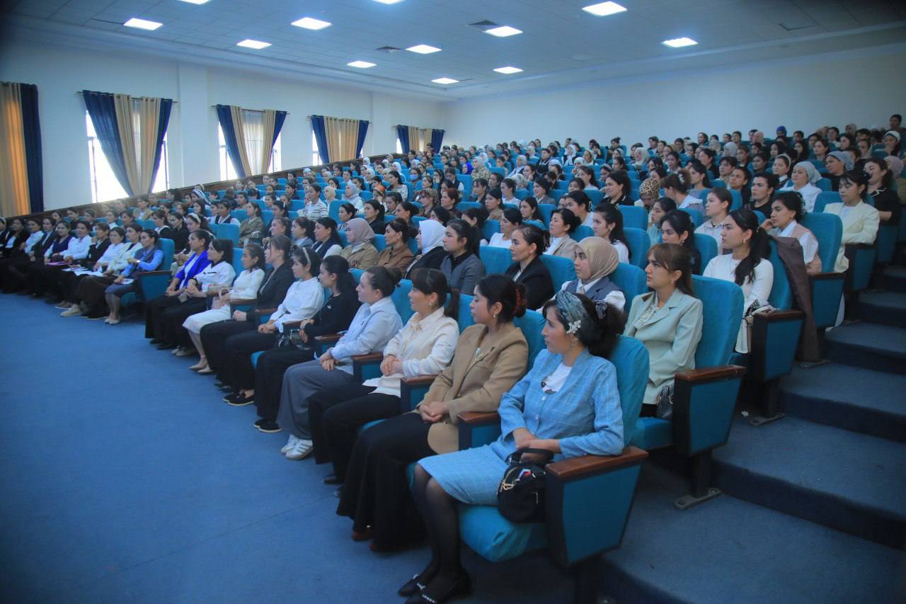 “Ilk qadam” dasturi:kecha, bugun, ertaga