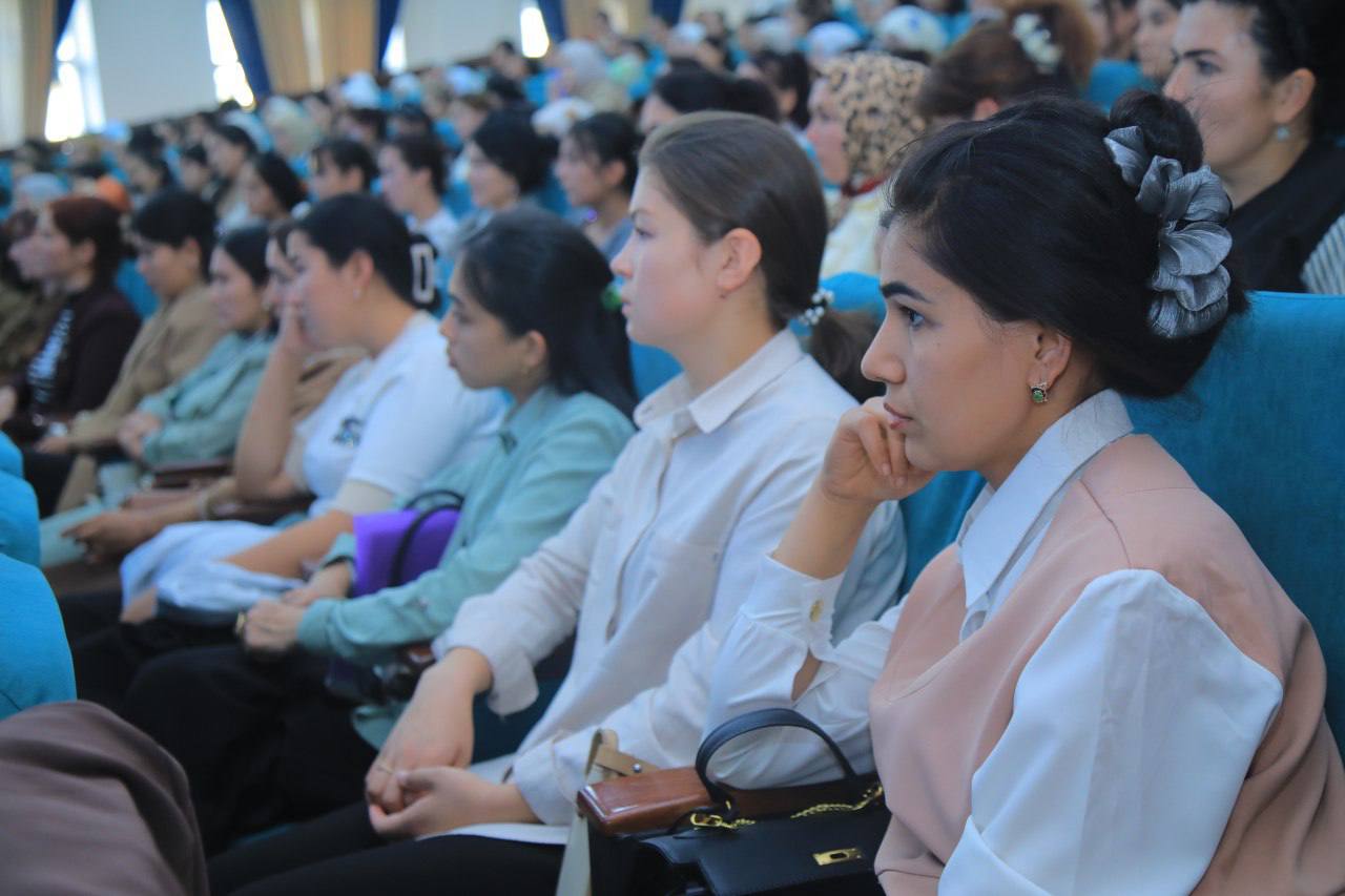 “Ilk qadam” dasturi:kecha, bugun, ertaga