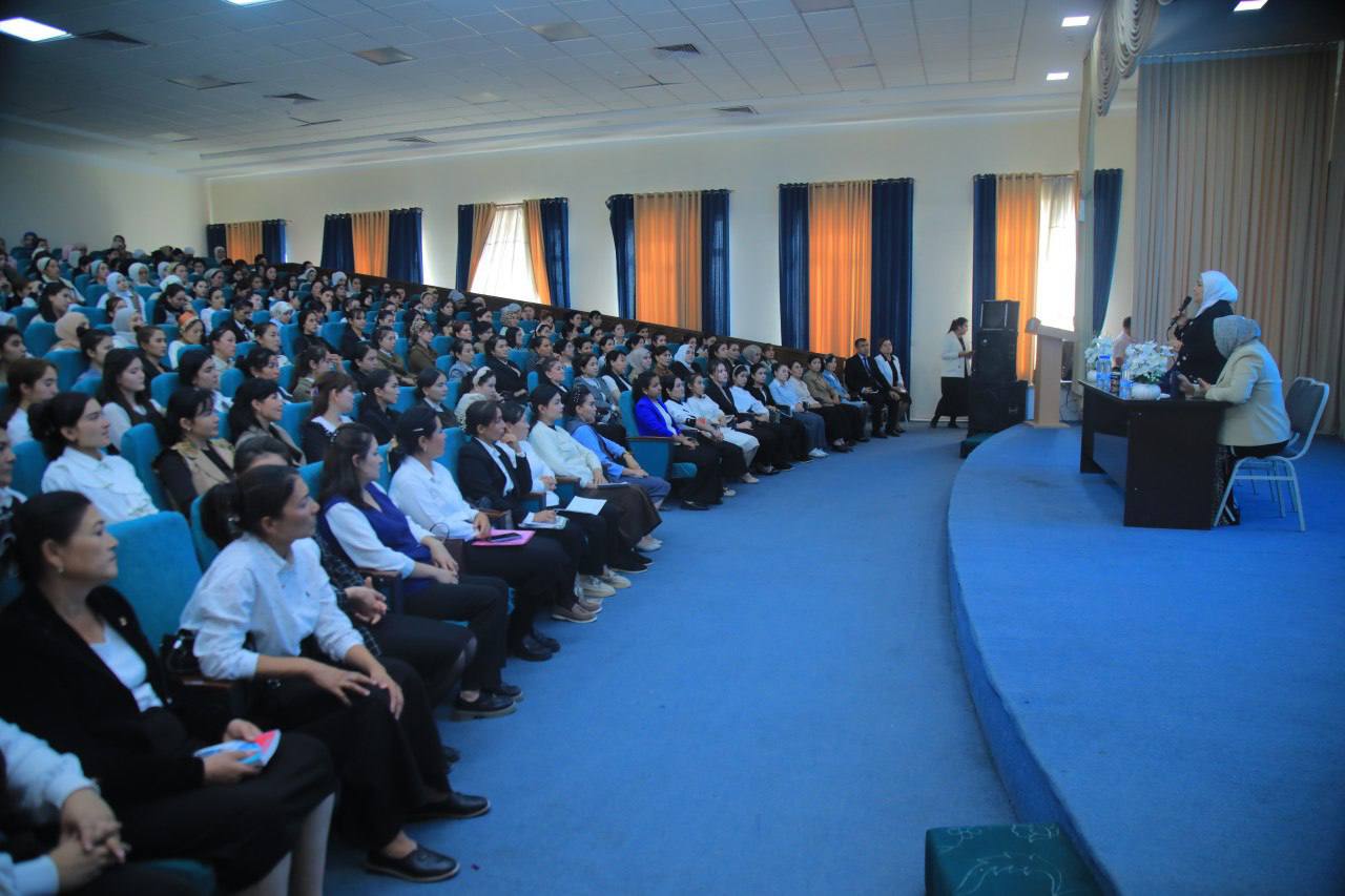 “Ilk qadam” dasturi:kecha, bugun, ertaga